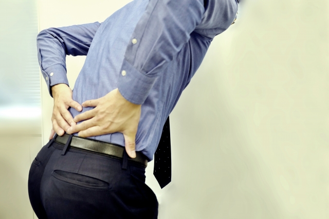 ステージ4肺がんが骨に転移した場合の症状