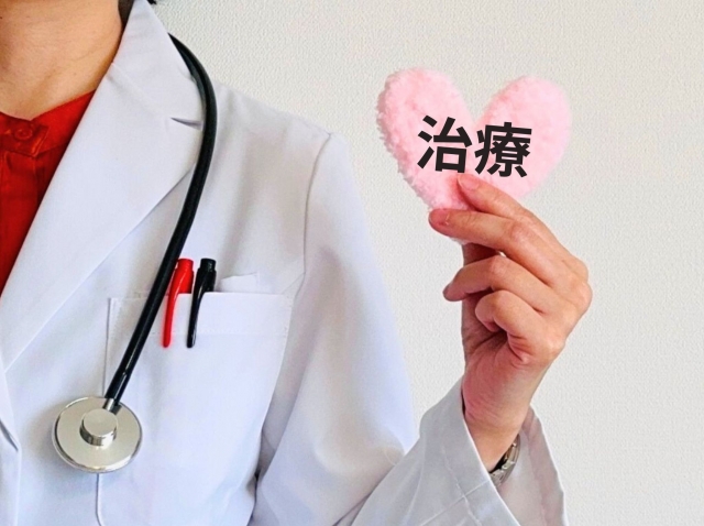 ステージ別｜肺がんの放射線治療で期待できる効果