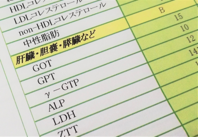 膵臓がんの検査方法