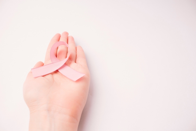 乳がんとは