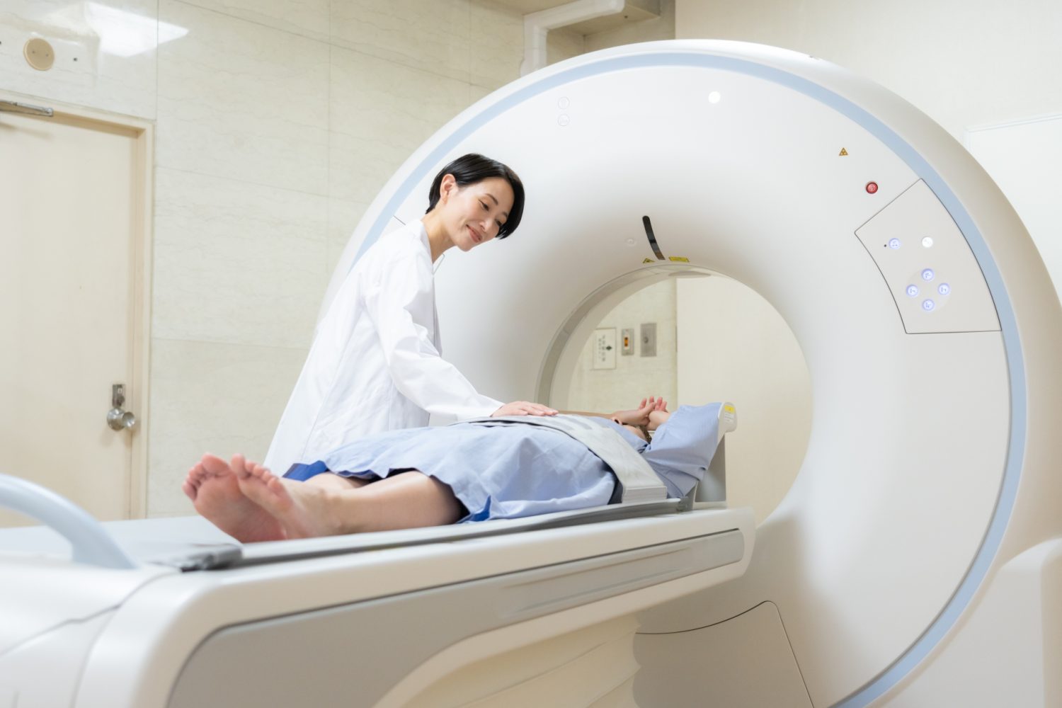 乳がん骨転移の検査方法