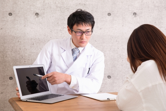 乳がんステージ4の生存率