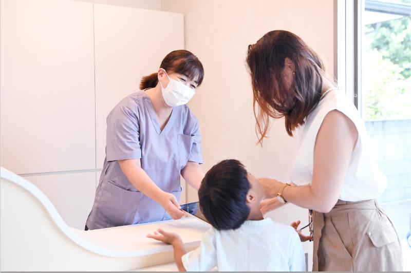 芦屋浜歯科クリニックphoto