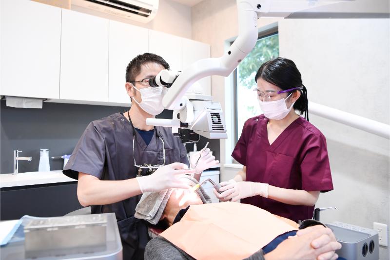 芦屋浜歯科クリニックphoto