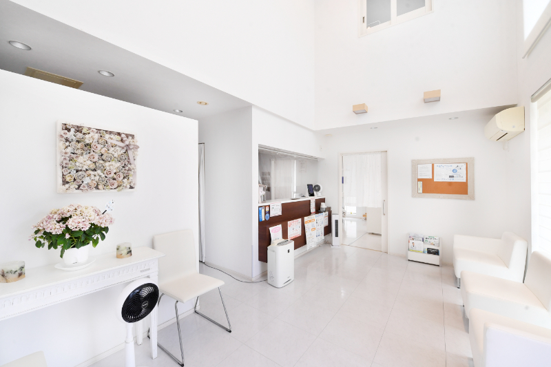 もりやま歯科・矯正歯科クリニックphoto