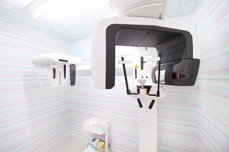 もりやま歯科・矯正歯科クリニックphoto