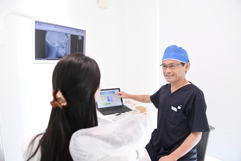 もりやま歯科・矯正歯科クリニックphoto