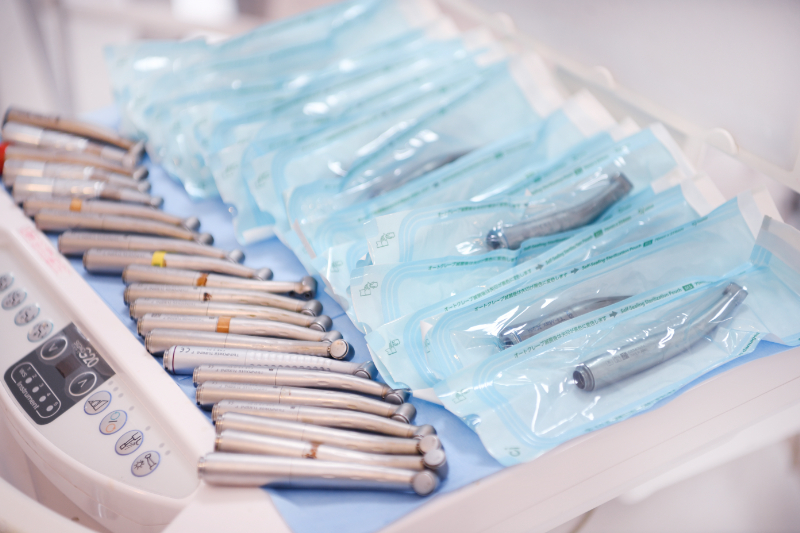 もりやま歯科・矯正歯科クリニックphoto