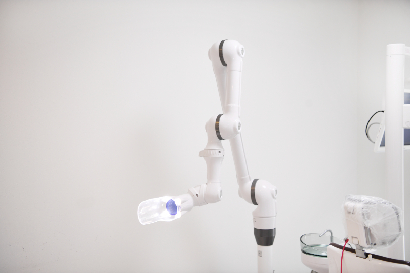 もりやま歯科・矯正歯科クリニックphoto