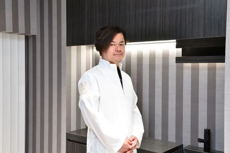 赤坂B&S歯科・矯正歯科