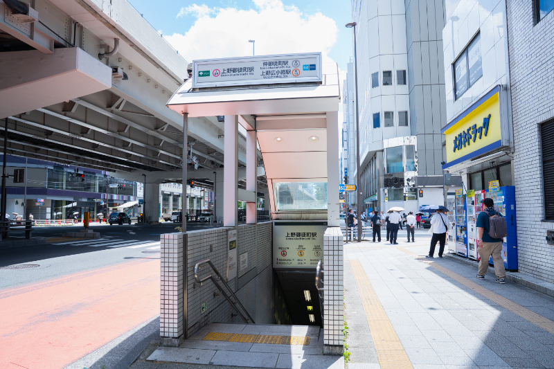 一宮メンタルクリニックphoto