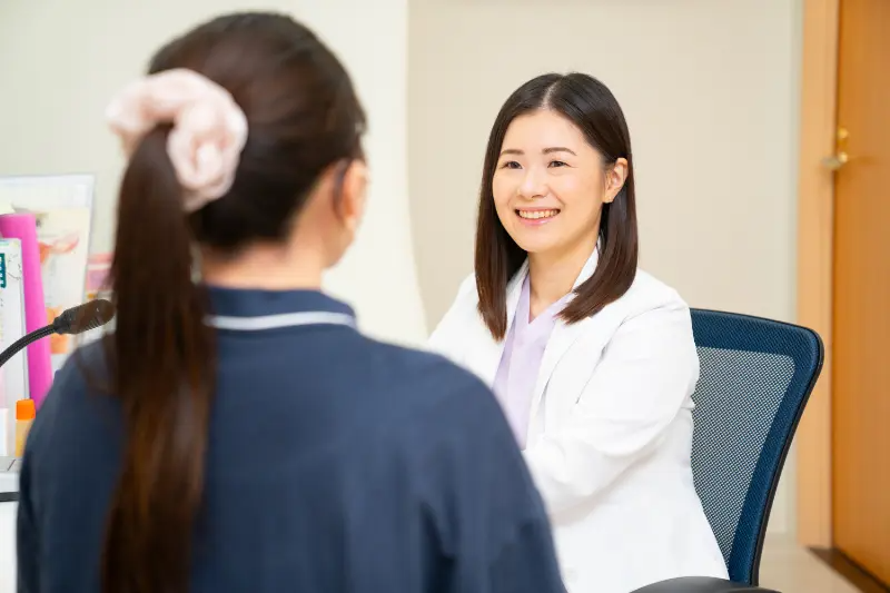 山田ウイメンズクリニックphoto