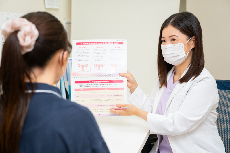 山田ウイメンズクリニックphoto