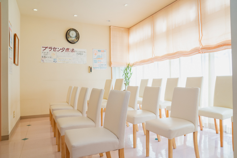 山田ウイメンズクリニックphoto