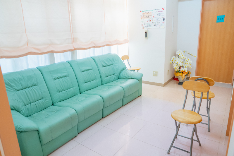 山田ウイメンズクリニックphoto