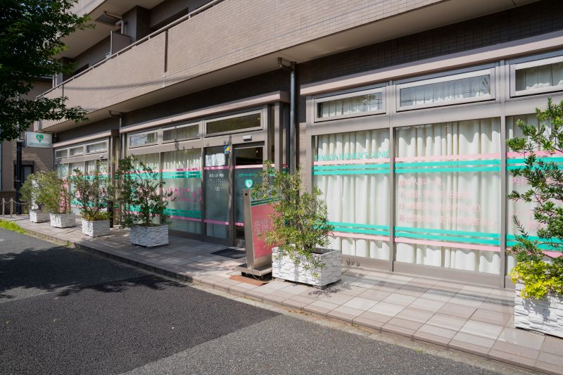 山田ウイメンズクリニックphoto