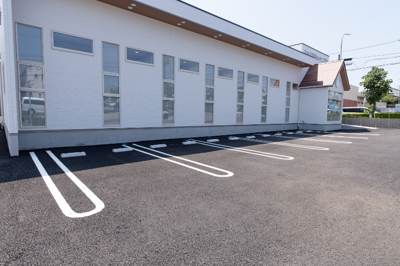 ひかり歯科おやこ歯科クリニックphoto