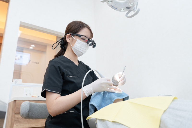 ひかり歯科おやこ歯科クリニックphoto