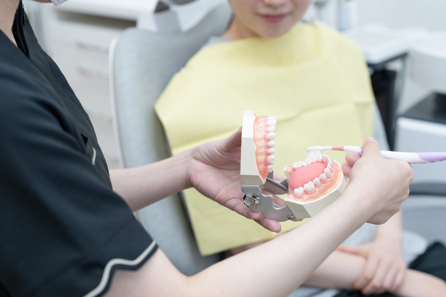 ひかり歯科おやこ歯科クリニックphoto