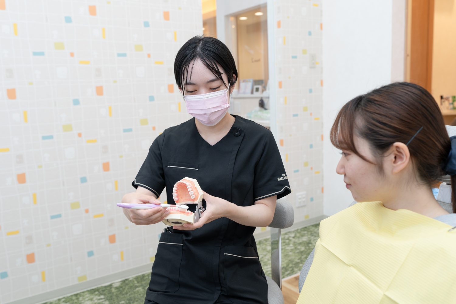 ひかり歯科おやこ歯科クリニックphoto