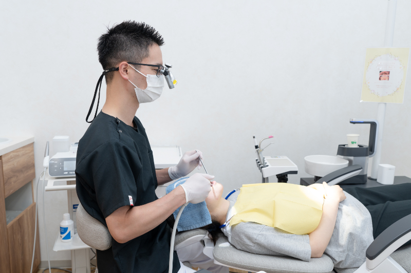 ひかり歯科おやこ歯科クリニックphoto