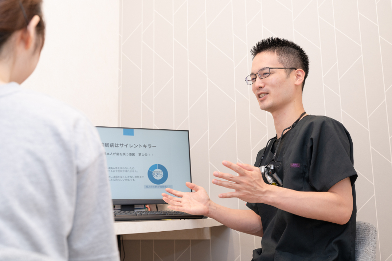 ひかり歯科おやこ歯科クリニックphoto