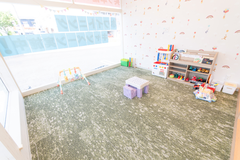 ひかり歯科おやこ歯科クリニックphoto