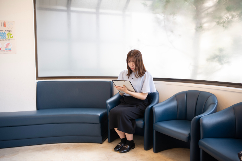 山田歯科成瀬クリニックphoto