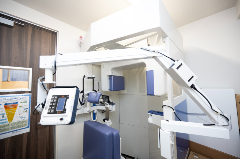 山田歯科成瀬クリニックphoto