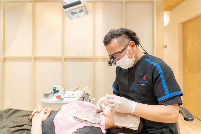 かにし歯科photo