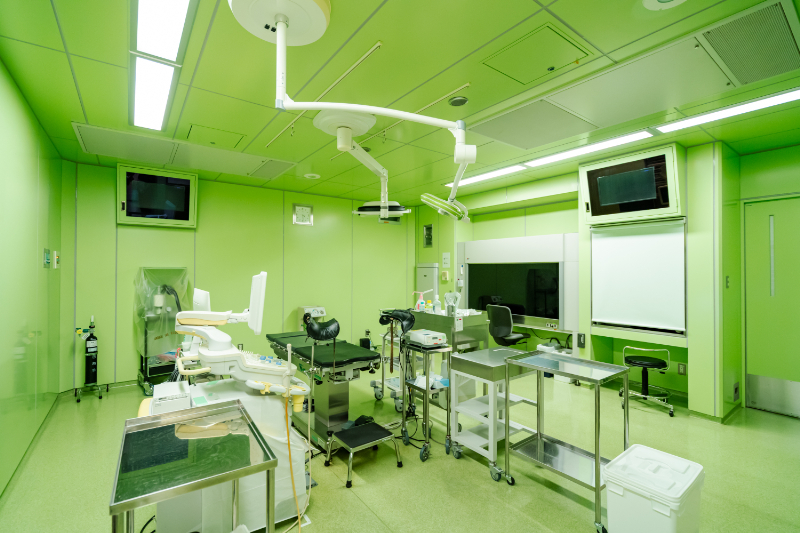 みなとみらい夢クリニックphoto