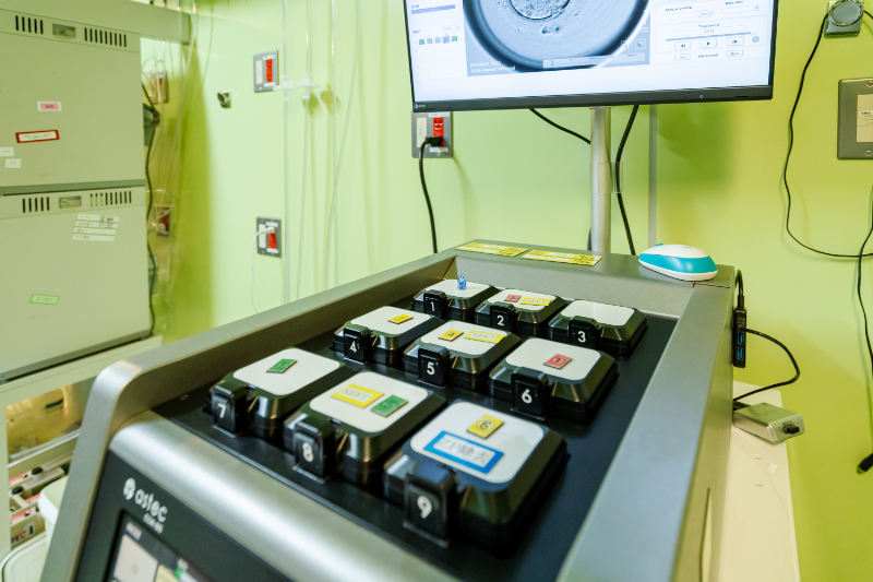 みなとみらい夢クリニックphoto