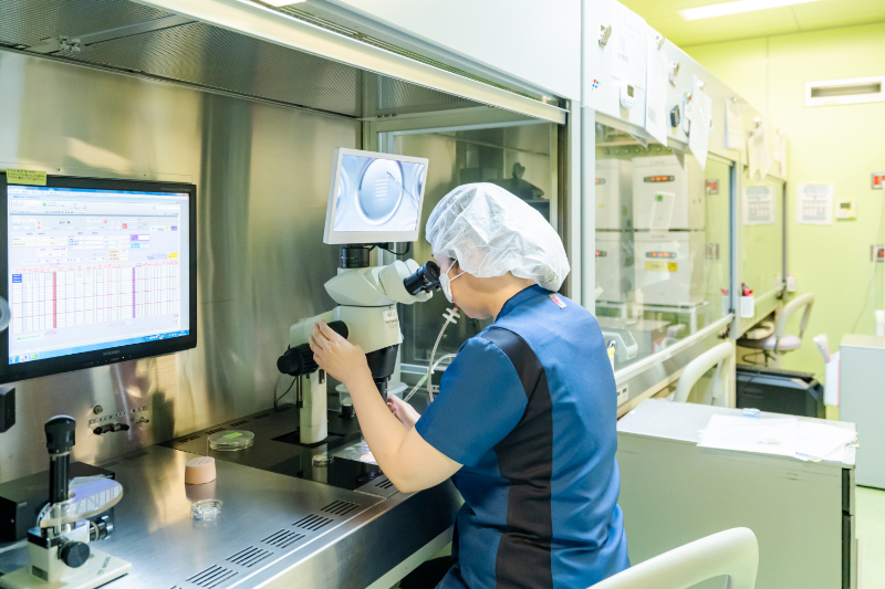 みなとみらい夢クリニックphoto