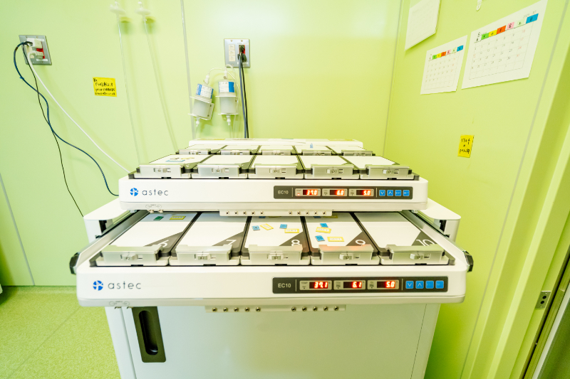 みなとみらい夢クリニックphoto