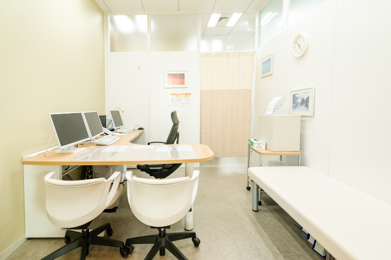 みなとみらい夢クリニックphoto