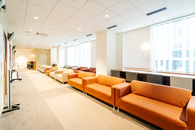 みなとみらい夢クリニックphoto