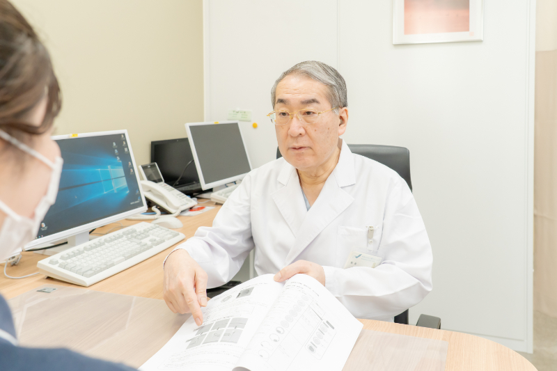 みなとみらい夢クリニックphoto