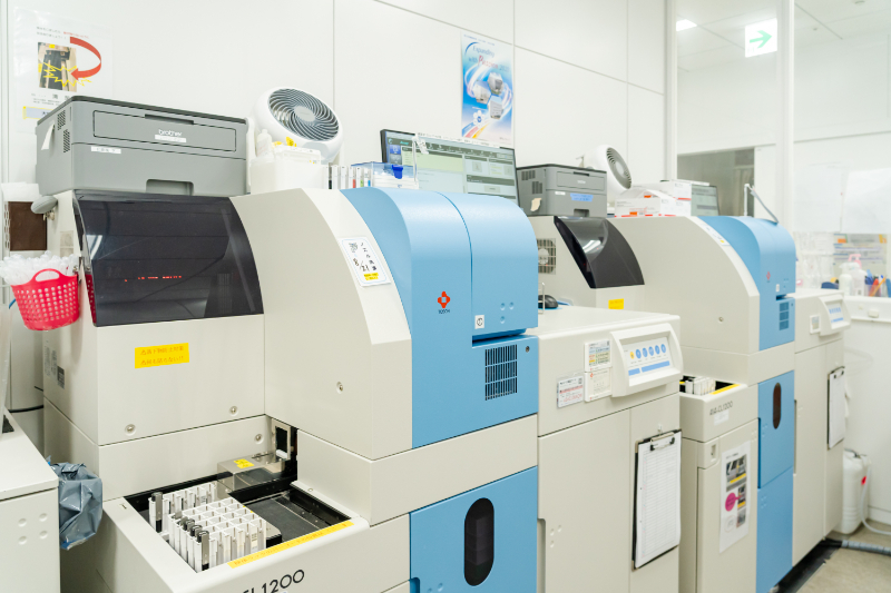 みなとみらい夢クリニックphoto