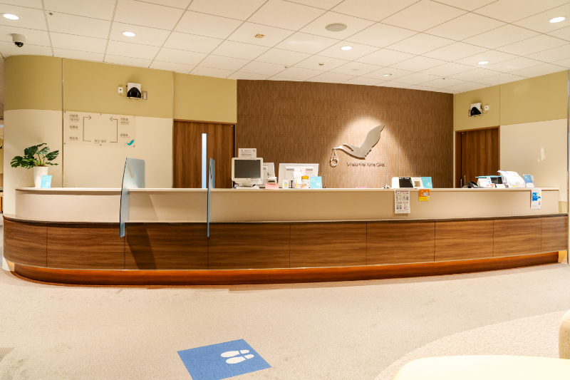 みなとみらい夢クリニックphoto