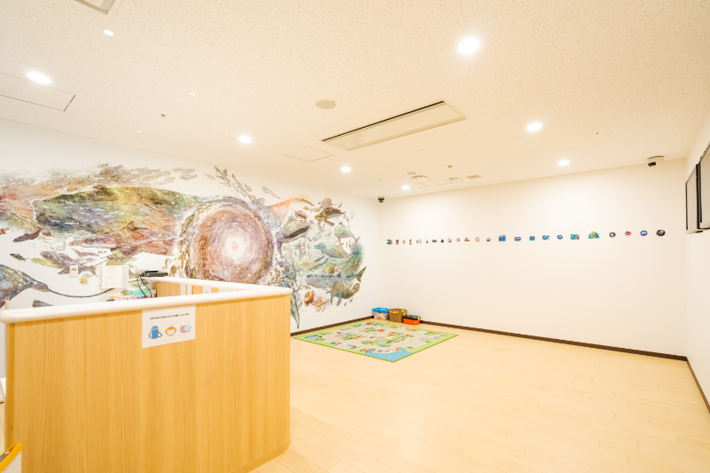 みなとみらい夢クリニックphoto