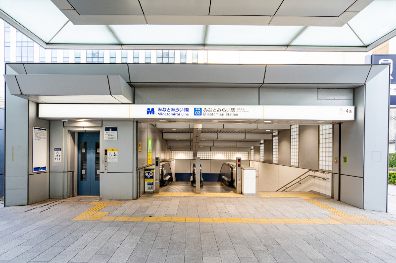 みなとみらい夢クリニックphoto