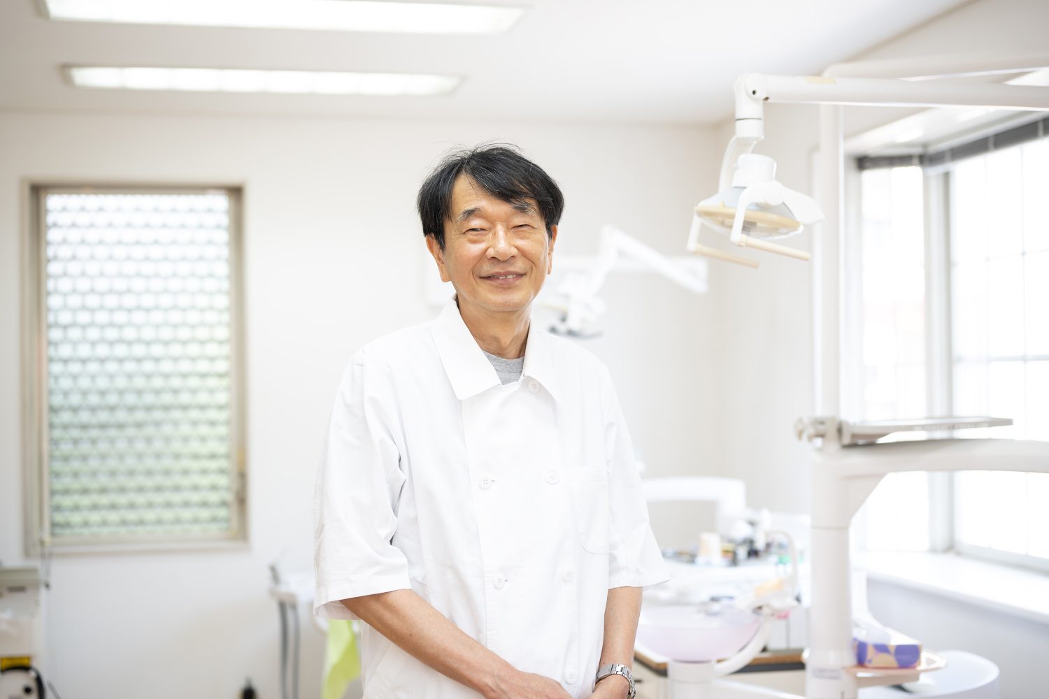 いしづか歯科医院photo