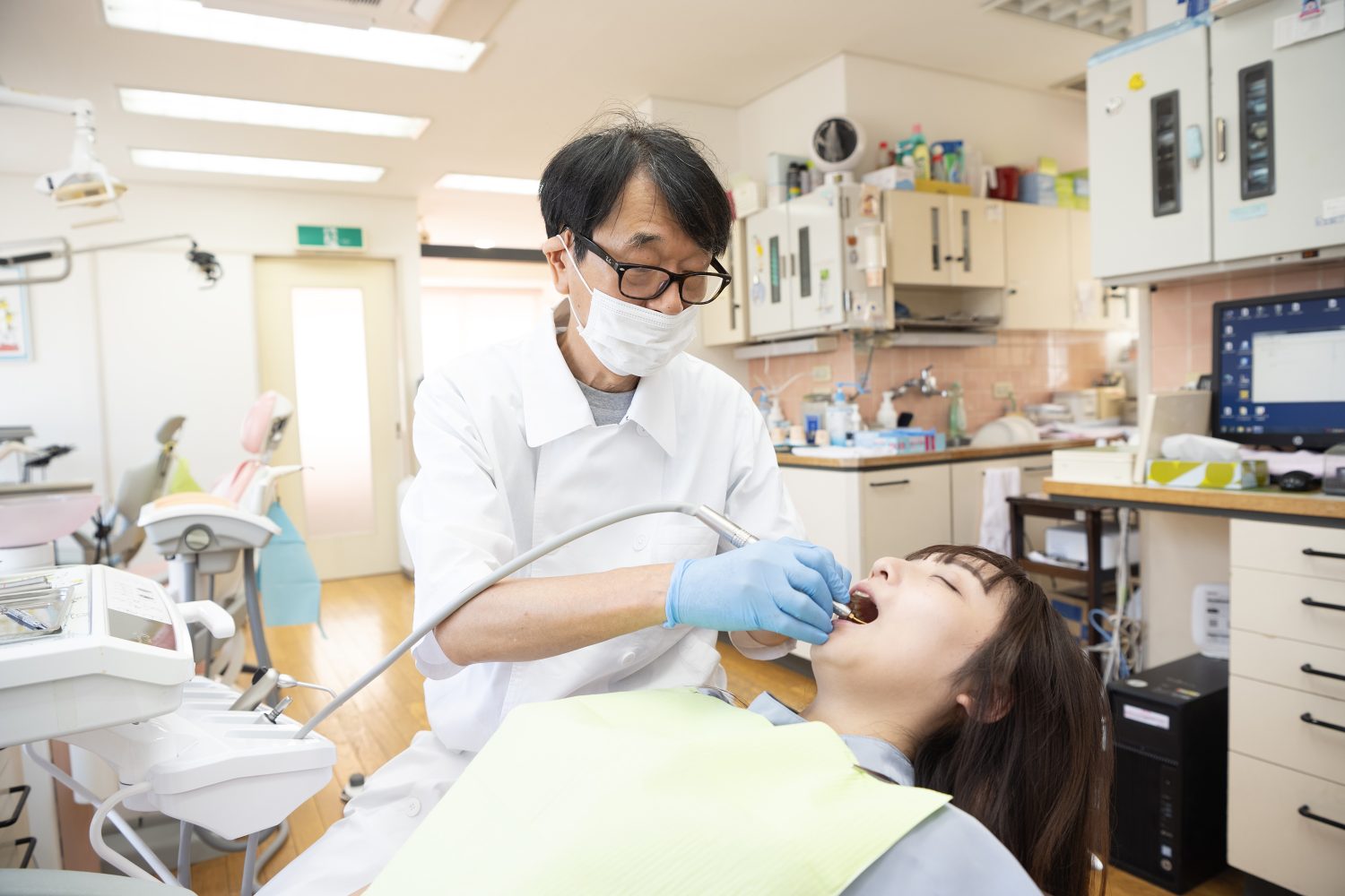 いしづか歯科医院photo