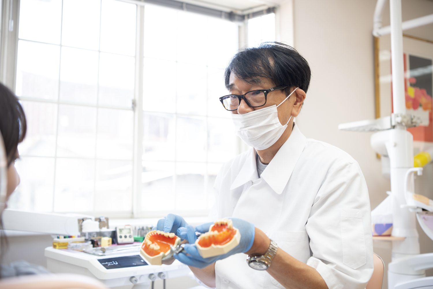 いしづか歯科医院photo