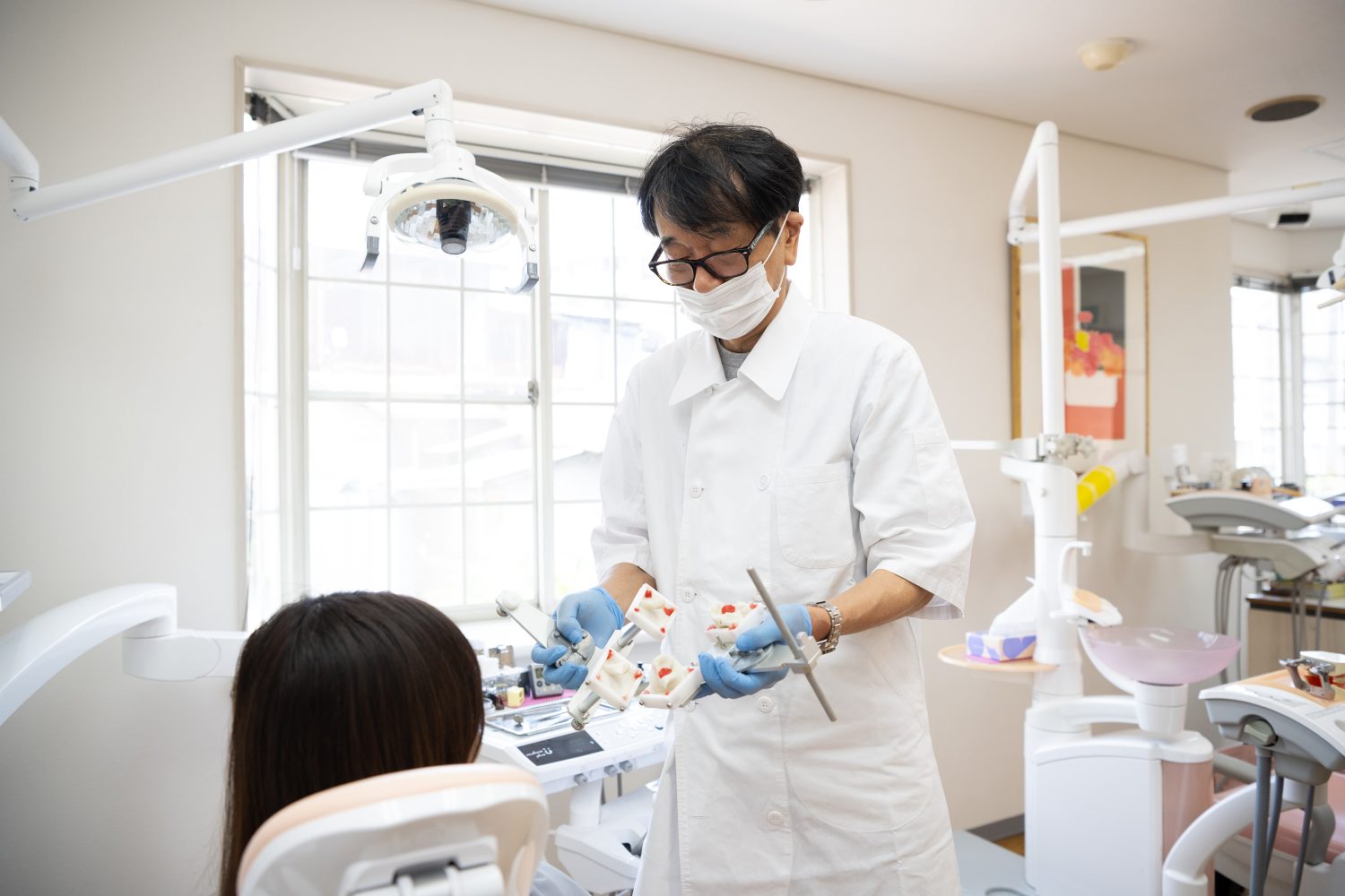 いしづか歯科医院photo