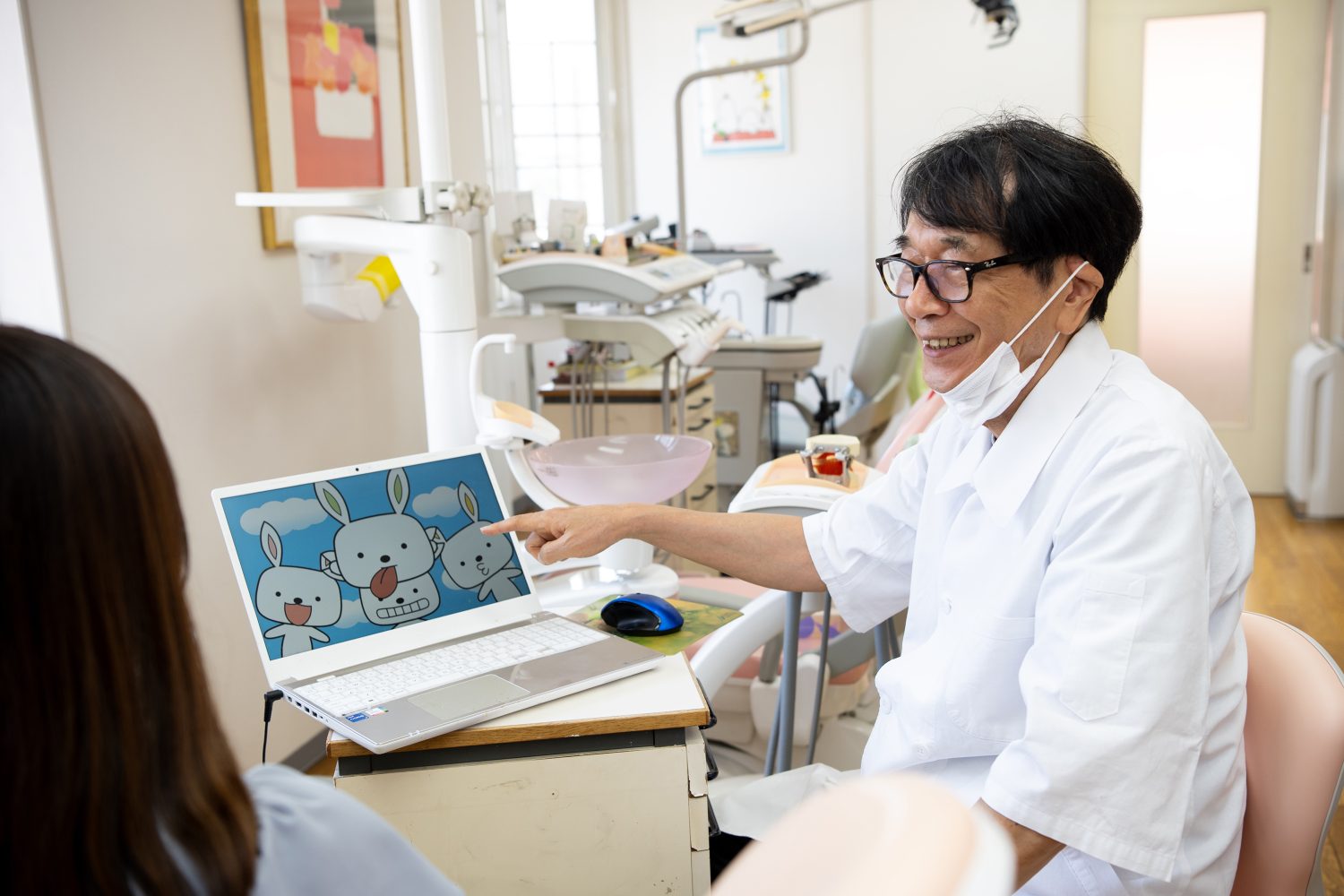 いしづか歯科医院photo