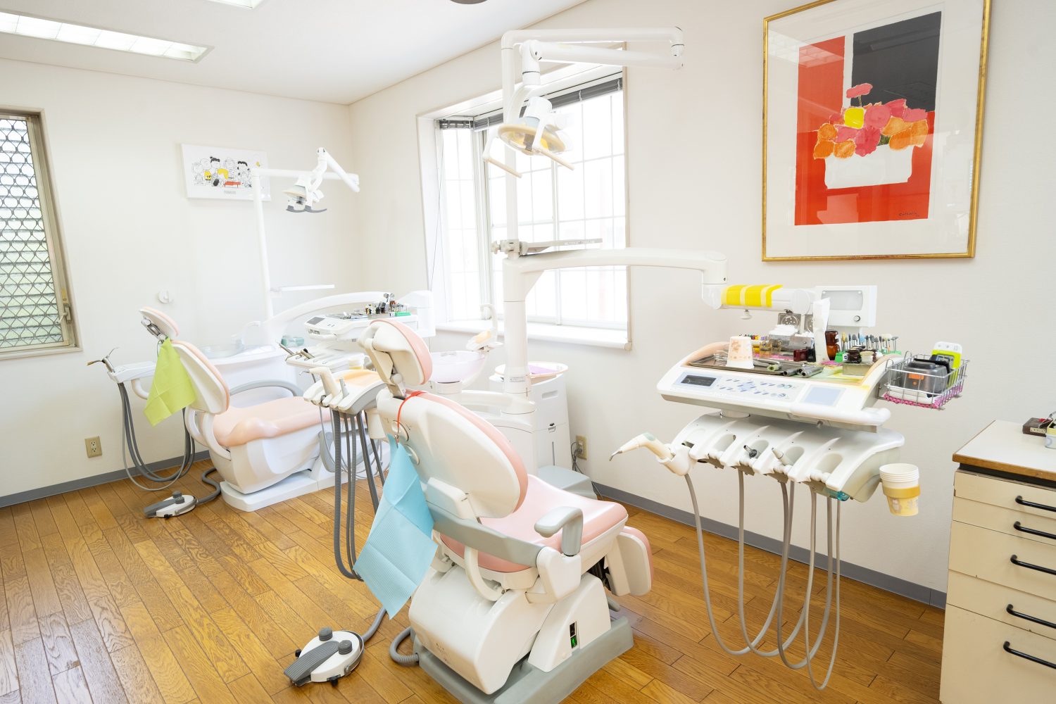 いしづか歯科医院photo