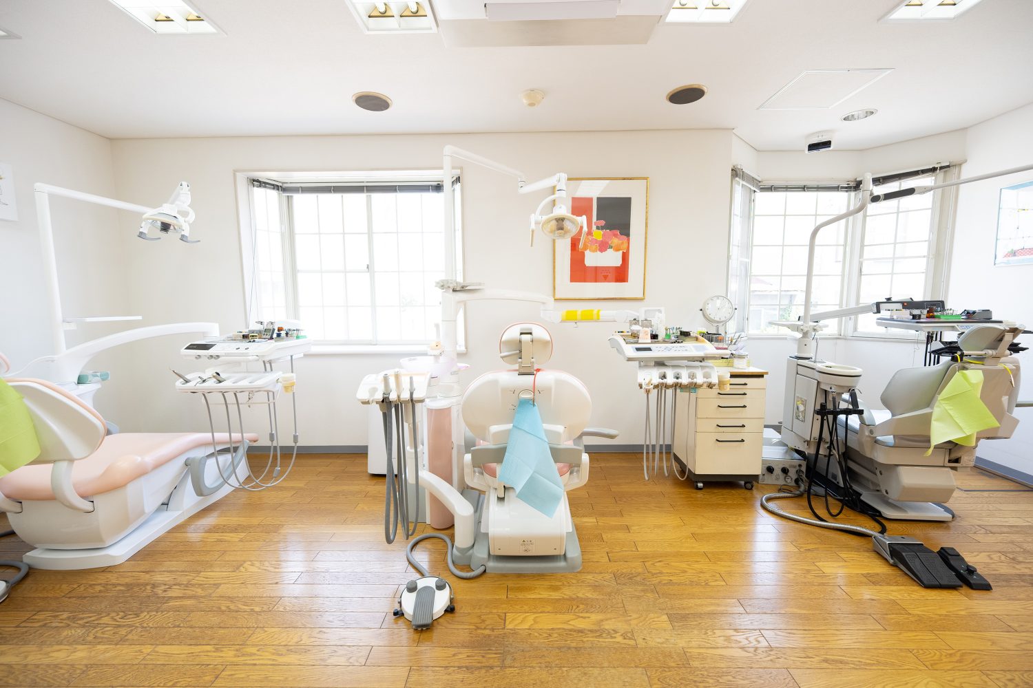 いしづか歯科医院photo