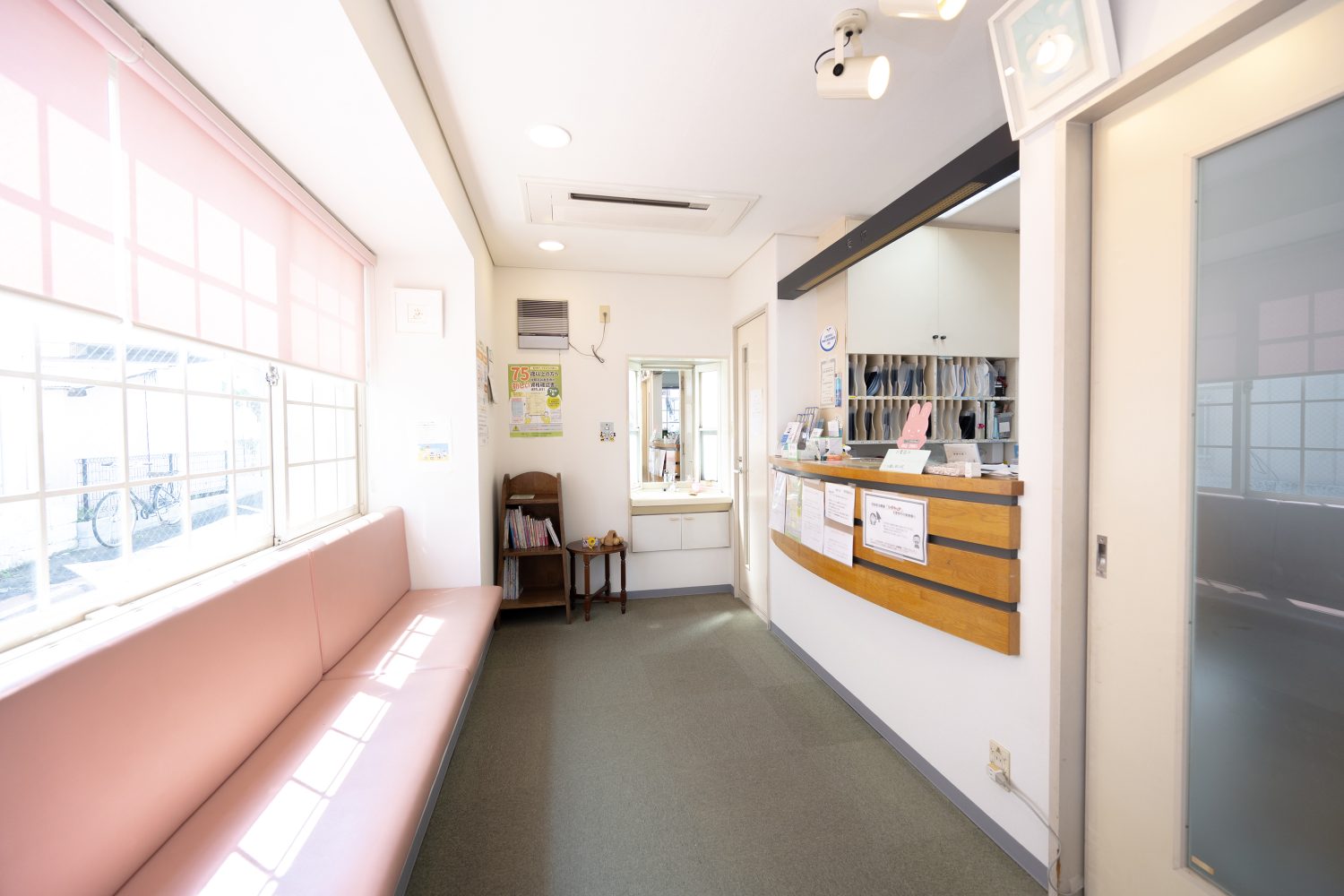 いしづか歯科医院photo