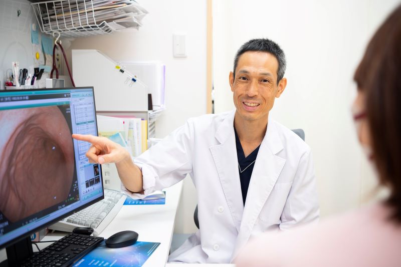 横濱ゲートタワー内科photo